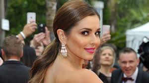 Cheryl shares empowering message