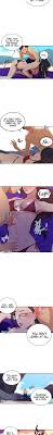 Secret Class Manhwa Online