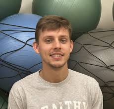 About Dr. Logan Yerger