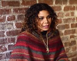 Browse 1,935 daphne rubin vega stock photos and images available, or start a new search to explore more stock photos and images. Daphne Rubin Vega Became Bulimic After Battling Heroin Addiction In Her 20s Daily Mail Online