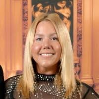 Melissa Wagers's Instagram, Twitter & Facebook