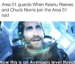 Area 51 Meme I Made Album On Imgur