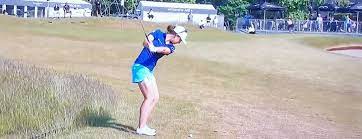 Scandinavian mixed består av de bästa herrarna och de bästa damerna på europatouren. Qpjw1qoeubsi0m