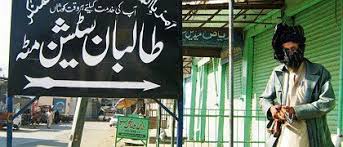 There is growing anger at the rise in militant activity in the swat valley of pakistan. Pakistan S Swat Valley In The Realm Of Mullah Fazlullah Der Spiegel