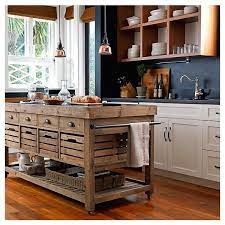They can be installed in a kitchen island or on top of a countertop, leaving room below to store pots and pans. Stone Top Kitchen Island Rustic Kitchen Kitchen Inspirations Home Kitchens