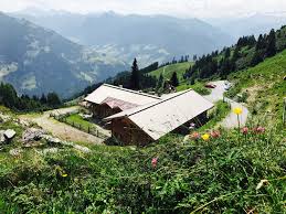 Großarl liegt im pongau im land salzburg, etwa 70 km südlich von der stadt salzburg.das großarltal ist ein ausläufer der radstädter tauern und trennt die hohen von den niederen tauern.es erstreckt sich von der arlscharte (2252 m) über hüttschlag (1030 m), großarl (924 m) und die liechtensteinklamm.die hauptorte sind großarl und hüttschlag (nationalpark hohe tauern). Wandern In Grossarl Von Der Aualm Auf Den Schuhflicker