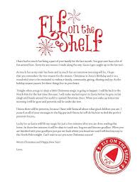 Elf On The Shelf Permission To Touch Letter Elf On The Shelf Letter Ideas Letter Of Recommendation Elf Goodbye Letter Elf Letters Goodbye Letter
