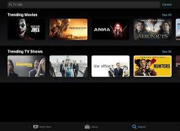 You can watch across all of your screens and pick up where you left off on any device. Apple Tv Review A Streaming Service Worth Getting Trusted Reviews