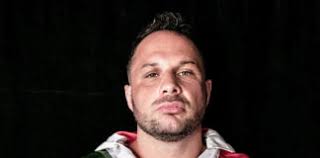 Paul Spadafora Archives