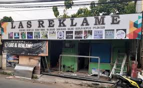 Check spelling or type a new query. Jasa Neon Box Bogor Rekomendasi Bengkel Reklame No 1