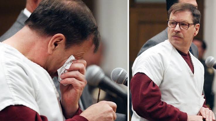 How the Green River Killer avoided the death penalty – KIRO 7 News Seattle
