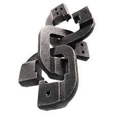 And it will go on for as long as you want. Difattamagic Huzzle Cast Chain Difficulty Grand Master