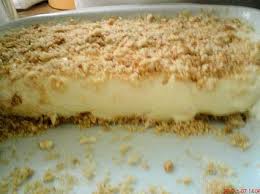 Recette De Serradura Creme Dessert Portugaise La Recette Facile Recette Desserts Portugais Recette Recette Portuguaise