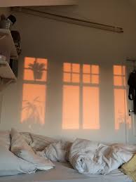 Messy Bed Morning Light Messy Bed Morning Light Window Shadow