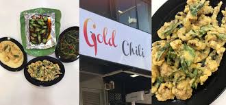 Chrysalis hides in a ponyville alley, makes a kissy face as applejack walks by, then books it. Gold Chili Has Finally Opened A New Branch At Ss15 With A New Dish Everyone Has Been Waiting For Sevenpie Com Because Everyone Has A Story To Tell