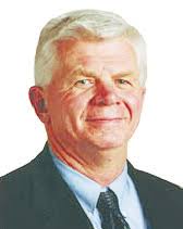 Delegarde SD mayor in landslide