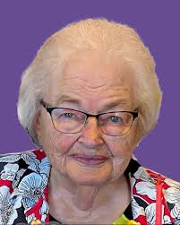 Leola Marlane Bakker Obituary August 12, 2025