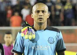 Mohd suffian abdul rahman kungi raman is a malaysian footballer currently playing as a goalkeeper for felda united fc. Suffian Janji Aksi Cemerlang