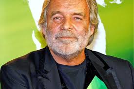 Schauspieler Thomas Fritsch gestorben