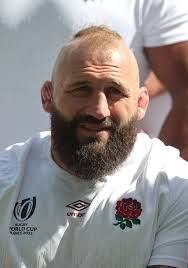 El XV de Inglaterra confirmado para la segunda fecha