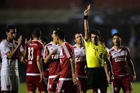 Check spelling or type a new query. Juiz Com Historico De Problemas Com Sao Paulo Apitara Jogo Contra O Galo Gazeta Esportiva