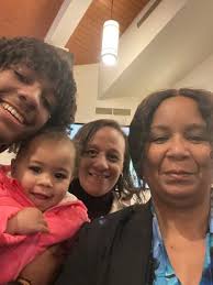 Rykita Joy Williams Obituary