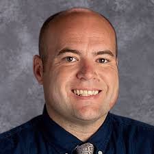 Dr. Danny Rumpf (@FCPS_DrRumpf)