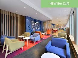 Travelodge london covent garden is a hotel conveniently located in the heart of london's tourist hotspot. Travelodge London Farringdon London Price Address Reviews