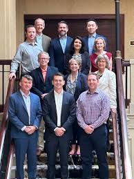 Our Board of Directors met yesterday in Greensboro to begin planning for…