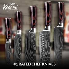 Rated 4 9 5 Stars Only 200 Sets Remaining 100 Satisfaction Guaranteed In 2020 Knife Collection Cool Things To Buy Damascus Steel