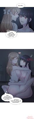 Read Lilith 2 - MANHWA68