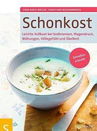 Auf welche lebensmittel sollte ich lieber verzichten? 8 Schonkost Ideen Schonkost Schonkost Rezepte Schonkost Magen