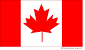 Canada Flag Image