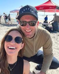 Mitchell Willman's Instagram, Twitter & Facebook