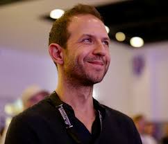 Johnathan Brooks MA FMAC