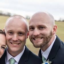 Nicole Cantwell and Keith Tapley's Wedding Website