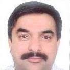 Arjun Khanna Email & Phone Number