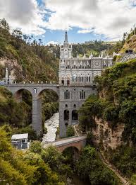 Check spelling or type a new query. Las Lajas Shrine Wikipedia