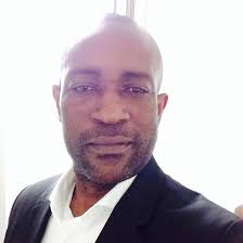 Terrence-Christopher Patterson, 1st District Sonoma County Commissioner