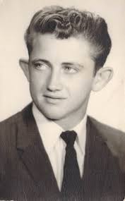 Ronnie Ferguson, 81, of Jasper passed away