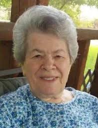 Obituary information for Patricia "Pat" Phillips