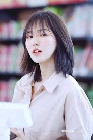 Yes Wendy Shon Yes Short Hair Styles Wendy Red Velvet Red Velvet