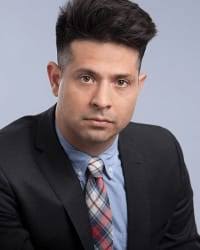 Top Rated Beverly Hills, CA Family Law Attorney