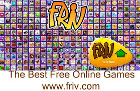 En juegos de friv 3 encontrarás los mejores juegos friv de friv 3. Friv Com The Best Free Online Games Www Friv Com Trendebook Free Online Games Online Games Fun Online Games