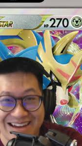 Why Zacian Vstar is Awesome!