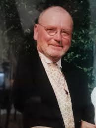 Death Notice of John Orme (Cahir, Tipperary)