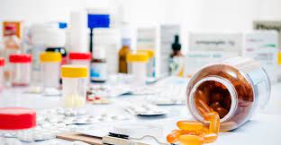 Drug Classifications Schedule I Ii Iii Iv V Medshadow