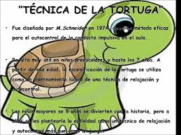 Tecnica De La Tortuga Mindfulness For Kids Yoga For Kids Teacher Resources