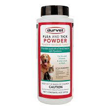 Flea And Tick Powder For Dogs And Cats Pbs Animal Health