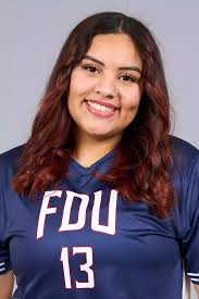 2025 Softball Roster